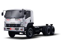 dealer mobil isuzu giga