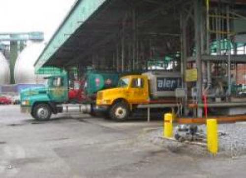 Biodiesel In Brooklyn