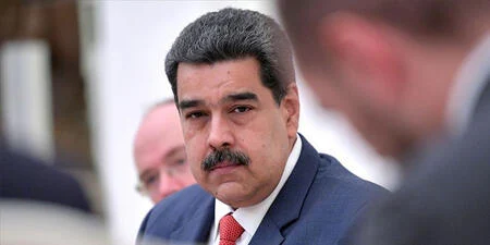 Maduro dan ABD ye Insan Olalım Çağırısı