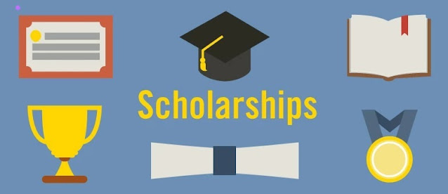 SCHOLARSHIPS