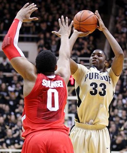 Everette Stephens Purdue. Let#39;s hear how Purdue#39;s season