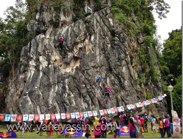 Karnival Perlancongan Kelantan  128