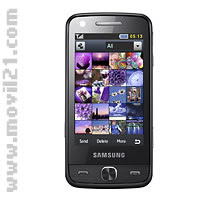 Samsung M8910 Pixon 12