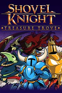 Shovel Knight: Treasure Trove Official Strategy Guide PDF Scans Download