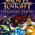 Shovel Knight: Treasure Trove Official Strategy Guide PDF Scans Download