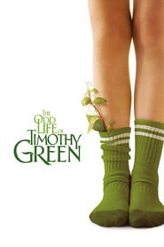 La drole de vie de Timothy Green 2012 Film Complet en Francais