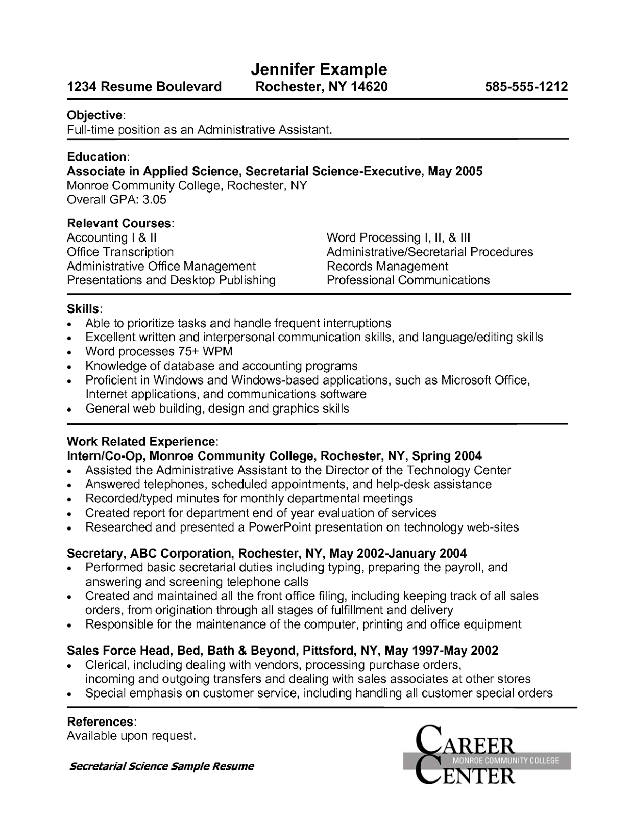 resume administrative assistant skills, admin assistant resume skills, administrative assistant qualifications resume, administrative assistant skills list, administrative assistant resume sample, summary of qualifications for administrative assistant, summary of qualifications resume administrative assistant, resume for administrative assistant with no experience, free-sampleresumes.blogspot.com