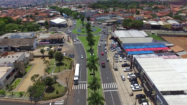 Qual'é la cittá brasiliana piú sicura?