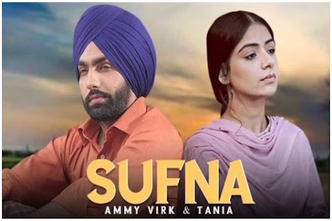 Sufna 2020 Free Movie Download Full HD 720p