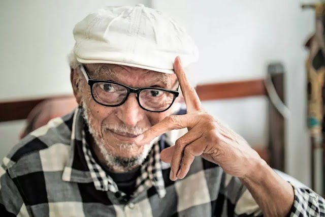 Aos 82 anos, morre o cantor e compositor Paulo Diniz, dono do sucesso "pingos de amor"