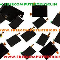 Nokia LCD Compatibility List 2015 - Nokia C1/C2/X1/100/110/130 LCD Compatible