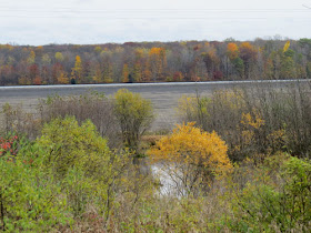 Hodenpyl Dam Pond