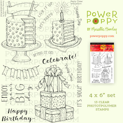 http://powerpoppy.com/products/party-time