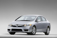 New Honda Civic Picture