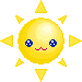 Gif de sol