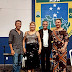Uma noite para celebrar o amor dançando no clube ASA