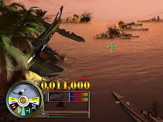 Pearl Harbor Fire on the Water Screenshot mf-pcgame.org