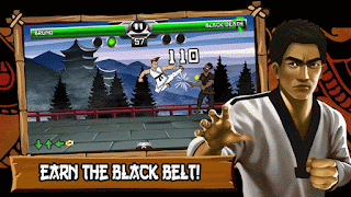 Ultimate Combat Fighting  v1.02