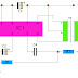 Intregated Circuit Amplifier with Output Transformer