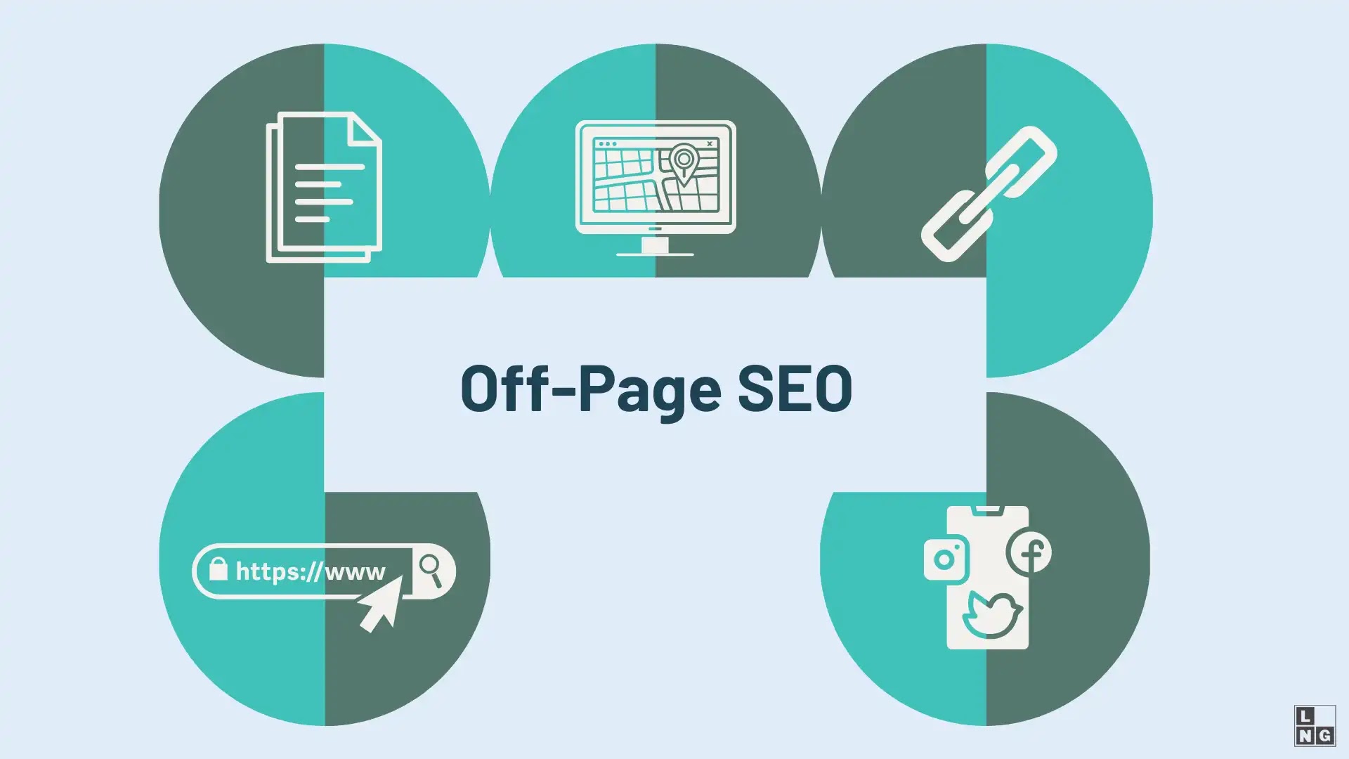 Off-Page SEO