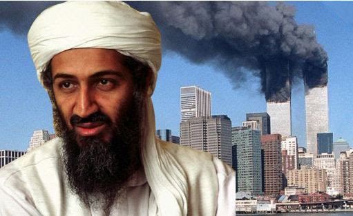 in laden beard in laden and. Osama in Laden: possibly in