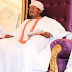 ‘People Want To Tarnish My Image, I Am Not Into Yahoo Yahoo’ – Oluwo Of Iwo, Oba Akanbi Says