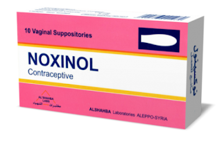 Noxinol دواء