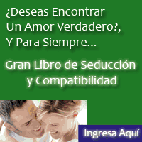 Gran Libro De La Seducción y La Compatibilidad