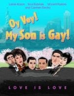 'Oy- Vay! My Son Is Gay!'