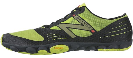 New Balance MT00 Side