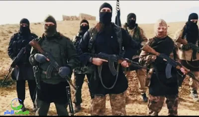 مقتل زعيم تنظيم داعش الإرهابي.. وداعش يعين خليفة له
