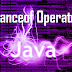 How to use Instanceof Operator in Java?