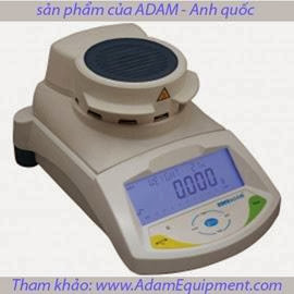 CÂN SẤY ẨM ADAM PMB 53 ANH QUỐC