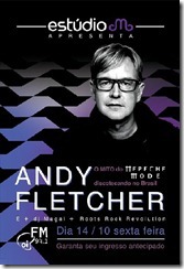 flyer fletcher