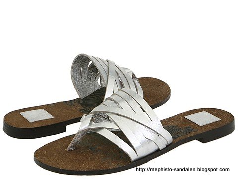 Mephisto sandalen:mephisto-402692