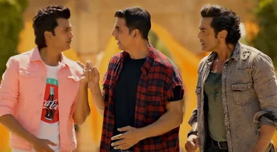 Housefull 4 Dialogues, Housefull 4 Movie Dialogues, Housefull 4 Funny Dialogues, Lines