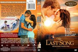 10 Perkara Tentang Buku 'The Last Song', review buku the last song nicholas spark