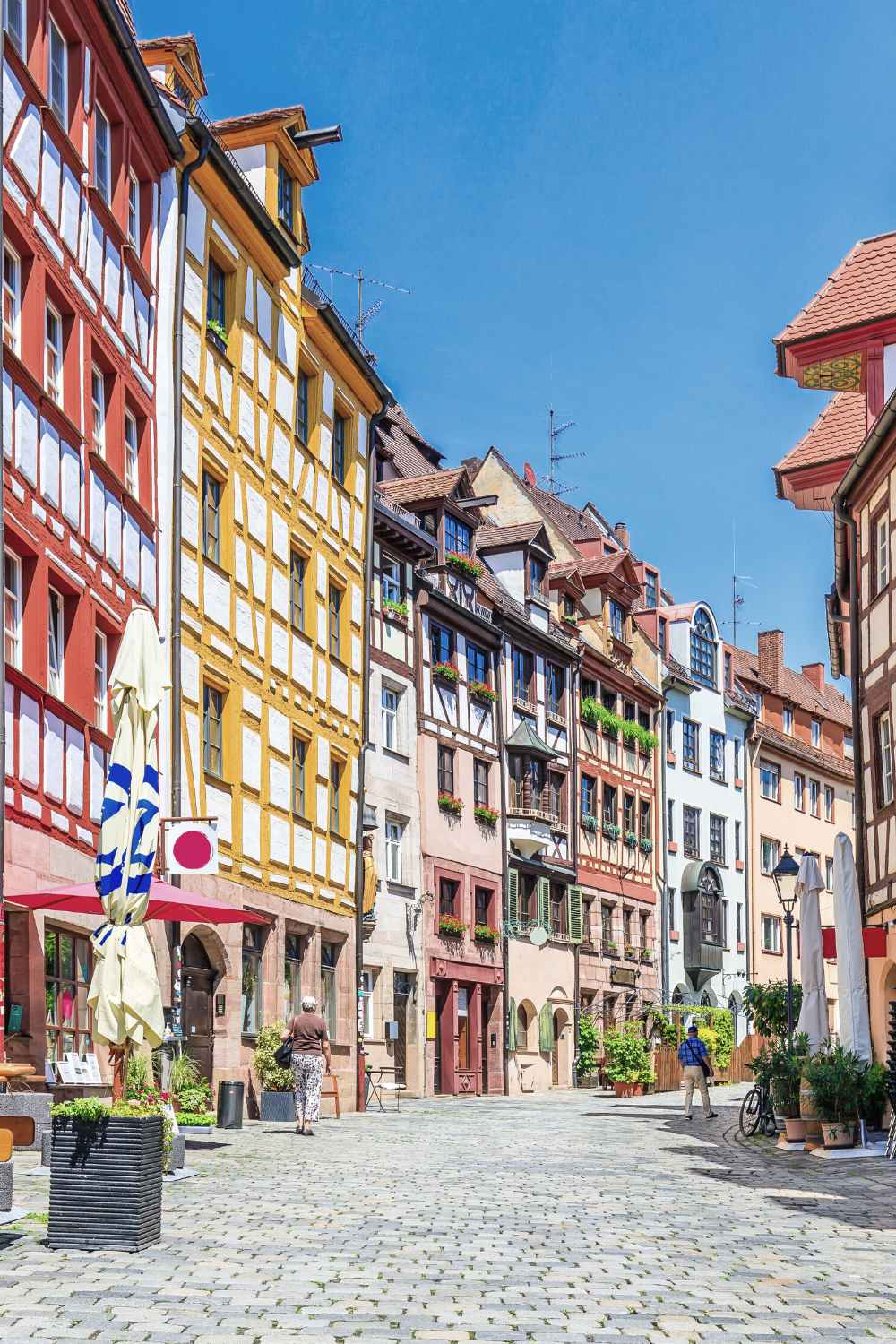 Family City Break Nuremberg : Best Things To Do and See