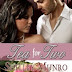 REVIEW: Tea for Two by Shelley Munro