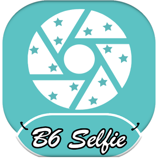 b612 selfie camera