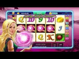 The Free Spins in the Joker Jewels Slot Game