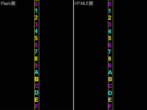 513号室 ニコニコのhtml5版 B を見て 特にコメント表示のことなど 513号室 ニコニコのhtml5版 B を見て 特にコメント表示のことなど