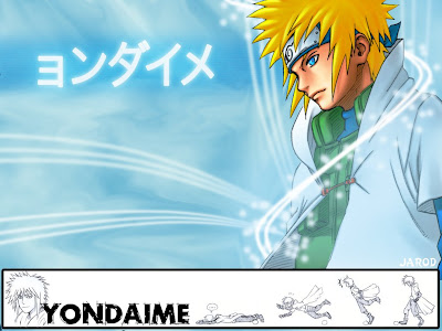 yondaime wallpapers. Yondaime Wallpaper