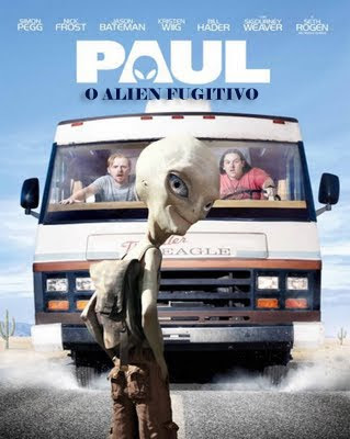 Paul%2B %2BO%2BAlien%2BFugitivo Download Paul: O Alien Fugitivo DVDRip Dual Áudio Download Filmes Grátis