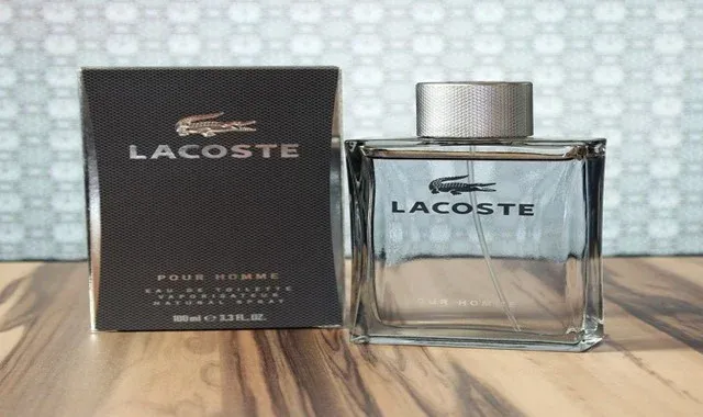 عطر لاكوست بور هوم Lacoste Pour Homme