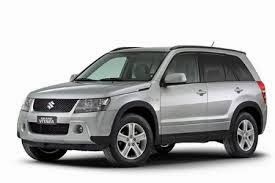Harga Mobil Bekas SUV 100 Jutaan Harga Mobil Bekas SUV 100 Jutaan