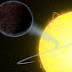 Exoplanet WASP-12b