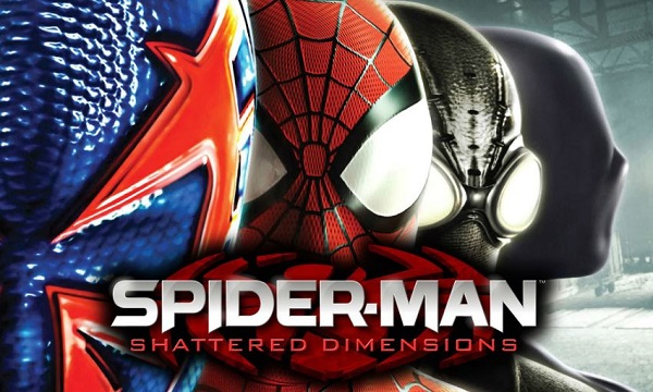 SpiderMan Free PC Game Download