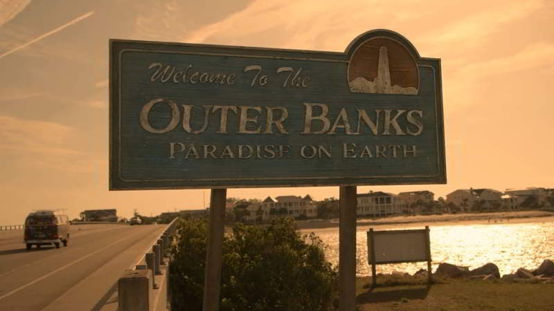 Outer Banks Season 2 Lands Summer Premiere at Netflix — First Photos