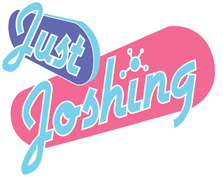  Just Joshing